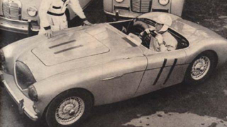 Illustration for article titled The Ten Greatest Celebrity Racing Drivers